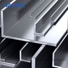 Produsen Unggul Berbentuk Profil Aluminium Ekstrusi L