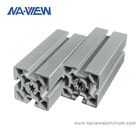 Profil Ekstrusi Aluminium 6060 60x60