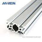 Profil Ekstrusi Aluminium 6060 60x60