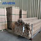 3m Panjang Metal Tile Edging Aluminium Carpet Ujung Halus