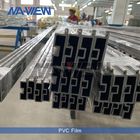 40 seri Produsen Cina Extruded T slot Aluminium Profile
