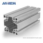 40 seri Produsen Cina Extruded T slot Aluminium Profile